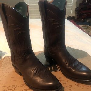 Tecovas Men’s Boots